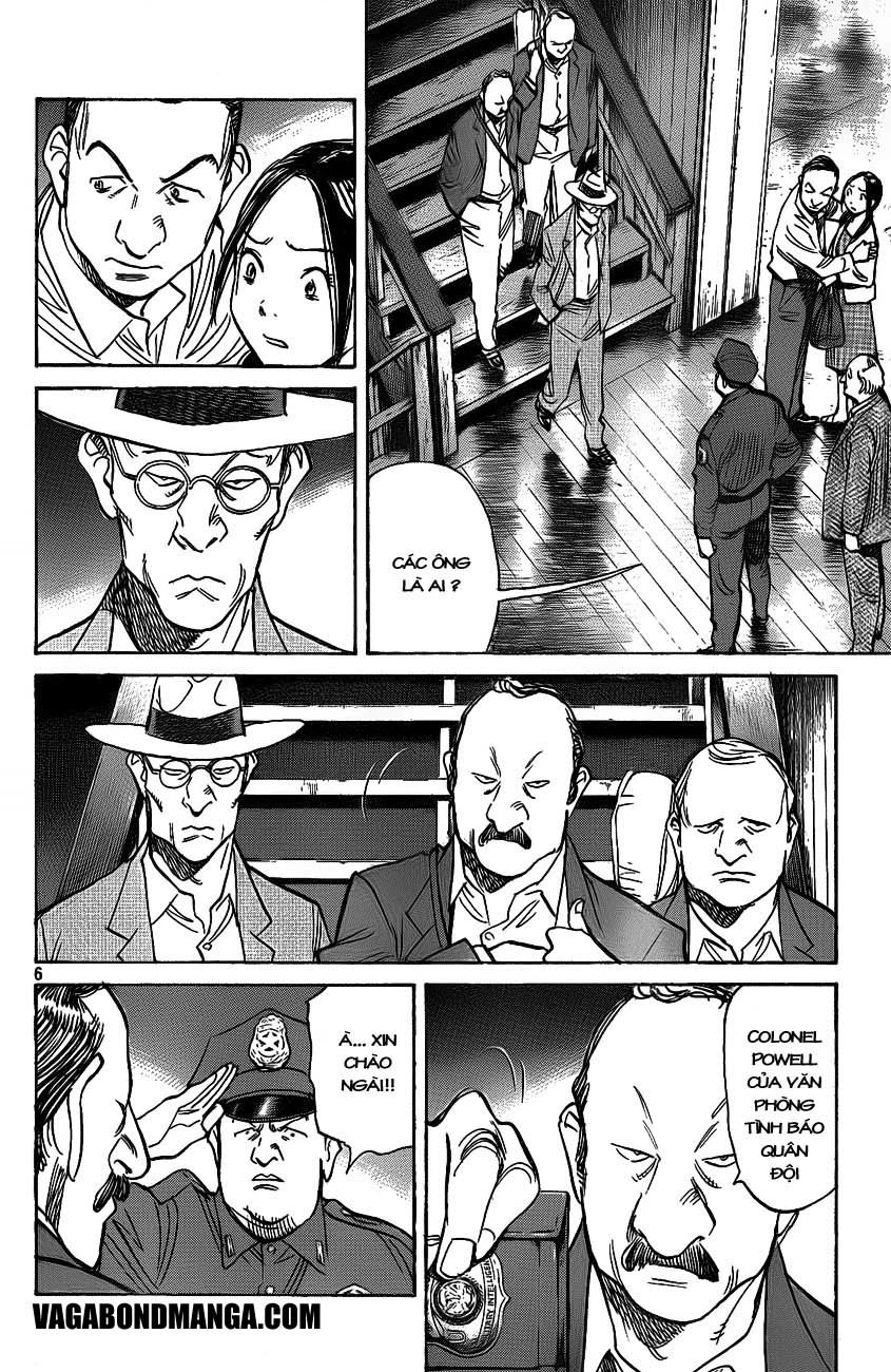 Billy Bat Chapter 60 - 7