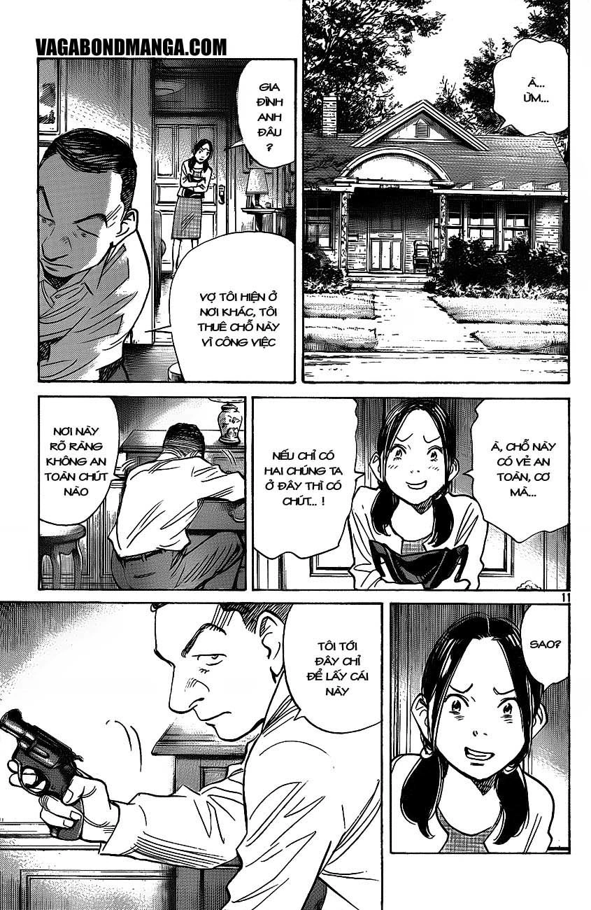 Billy Bat Chapter 60 - 12