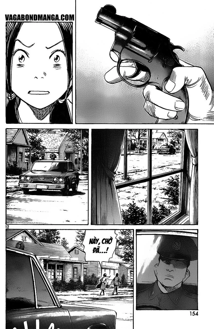 Billy Bat Chapter 60 - 13