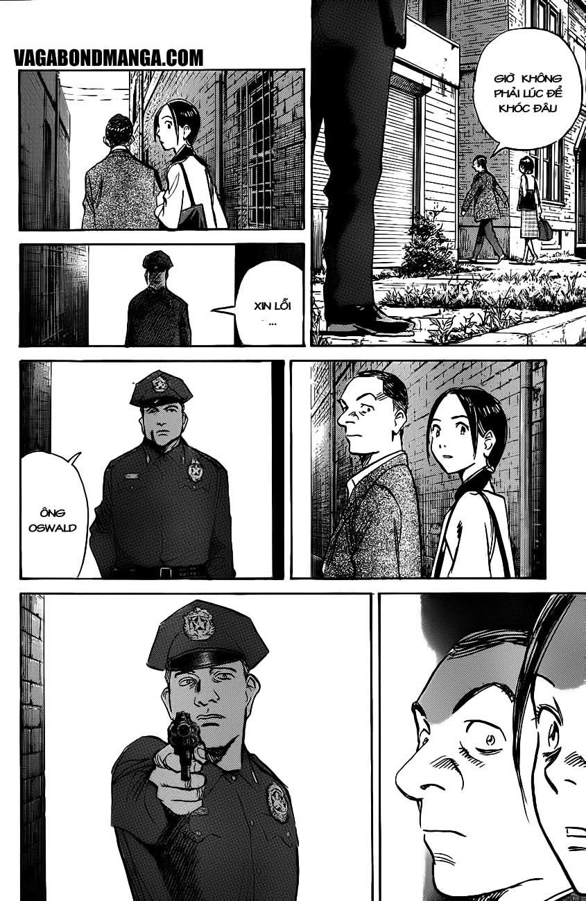 Billy Bat Chapter 60 - 15