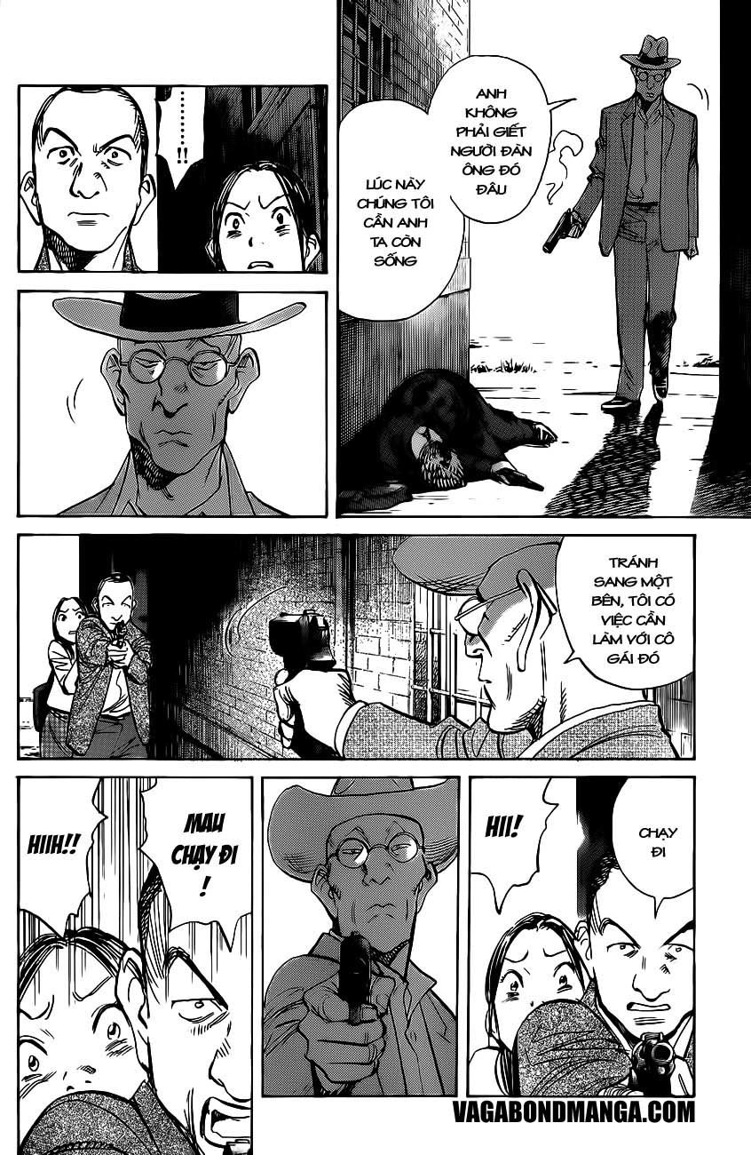 Billy Bat Chapter 60 - 17