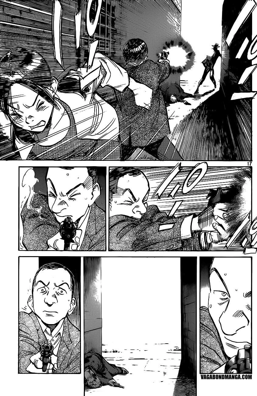 Billy Bat Chapter 60 - 18