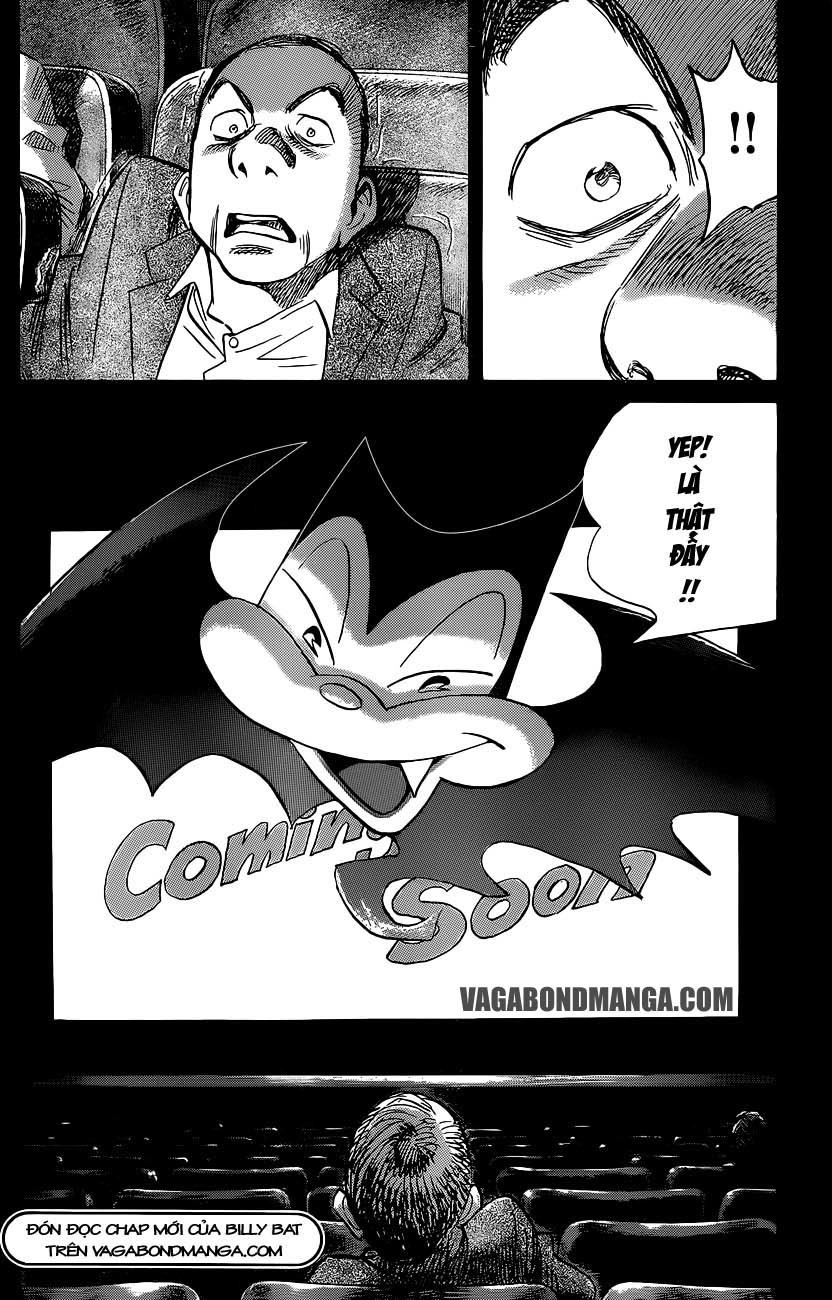 Billy Bat Chapter 60 - 25