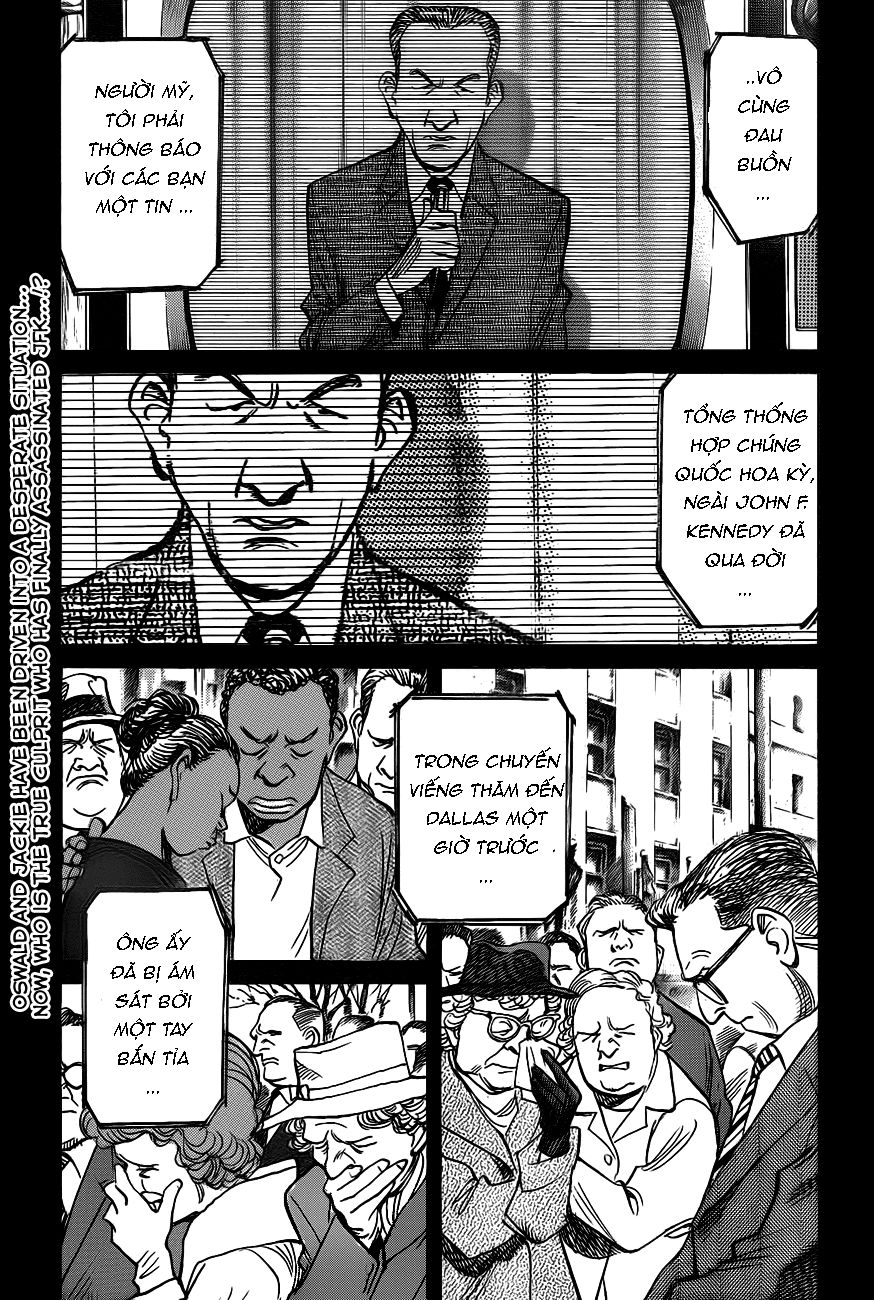 Billy Bat Chapter 61 - 2