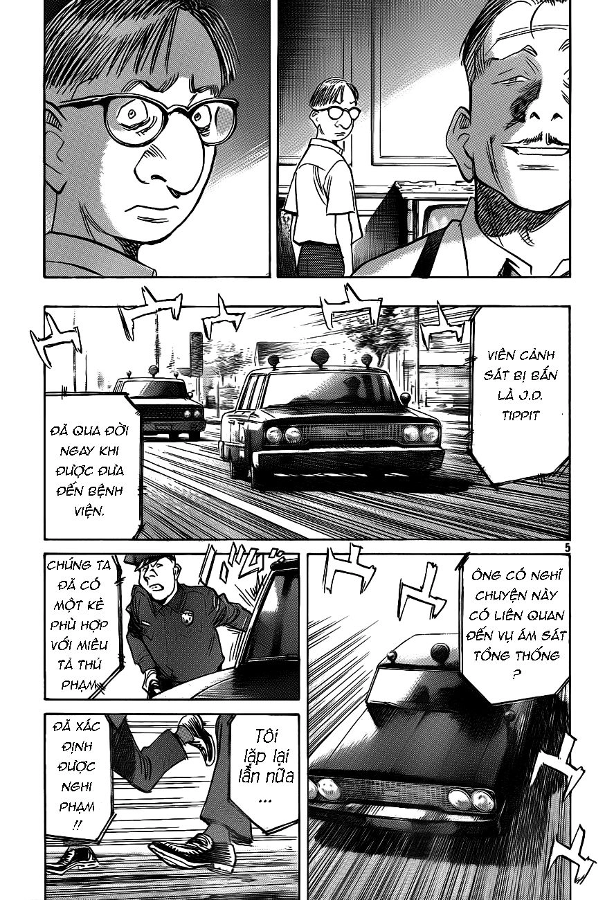 Billy Bat Chapter 61 - 6