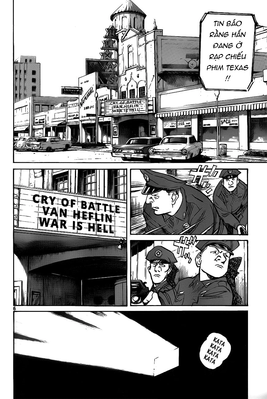 Billy Bat Chapter 61 - 7