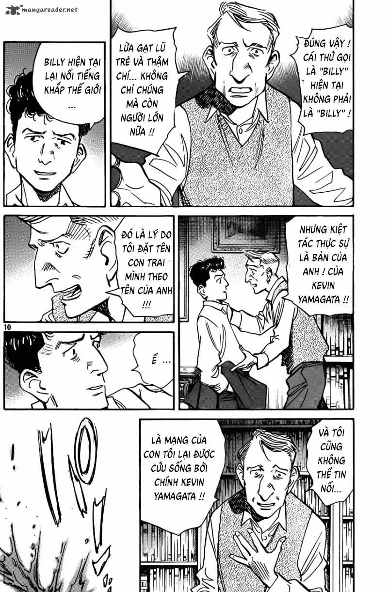 Billy Bat Chapter 62 - 11