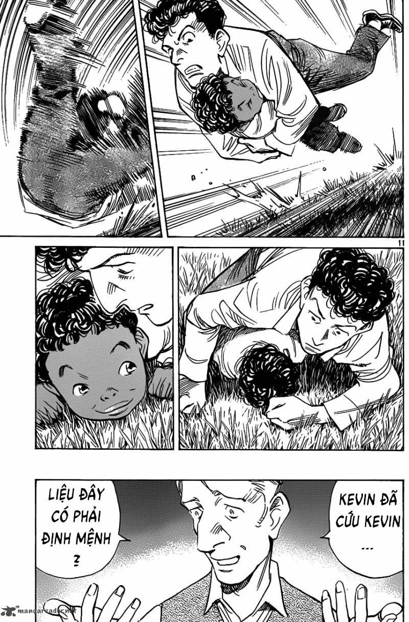 Billy Bat Chapter 62 - 12