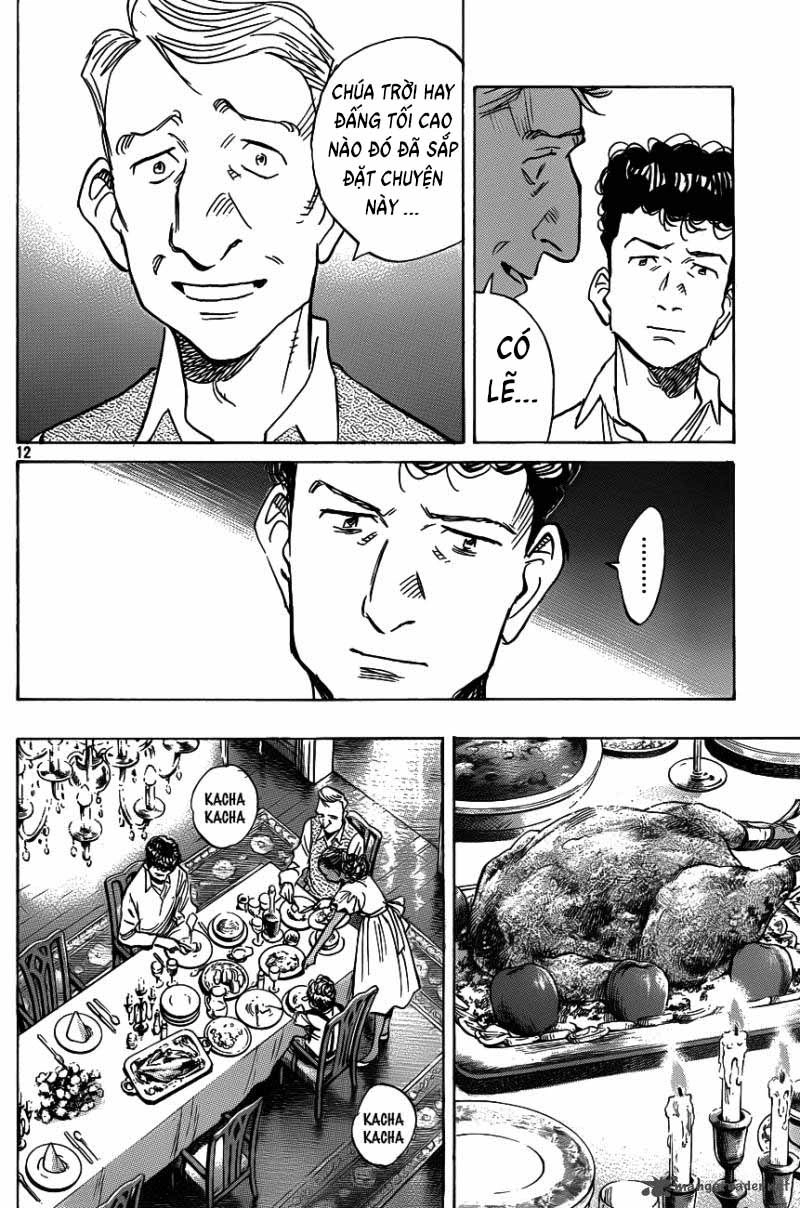 Billy Bat Chapter 62 - 13