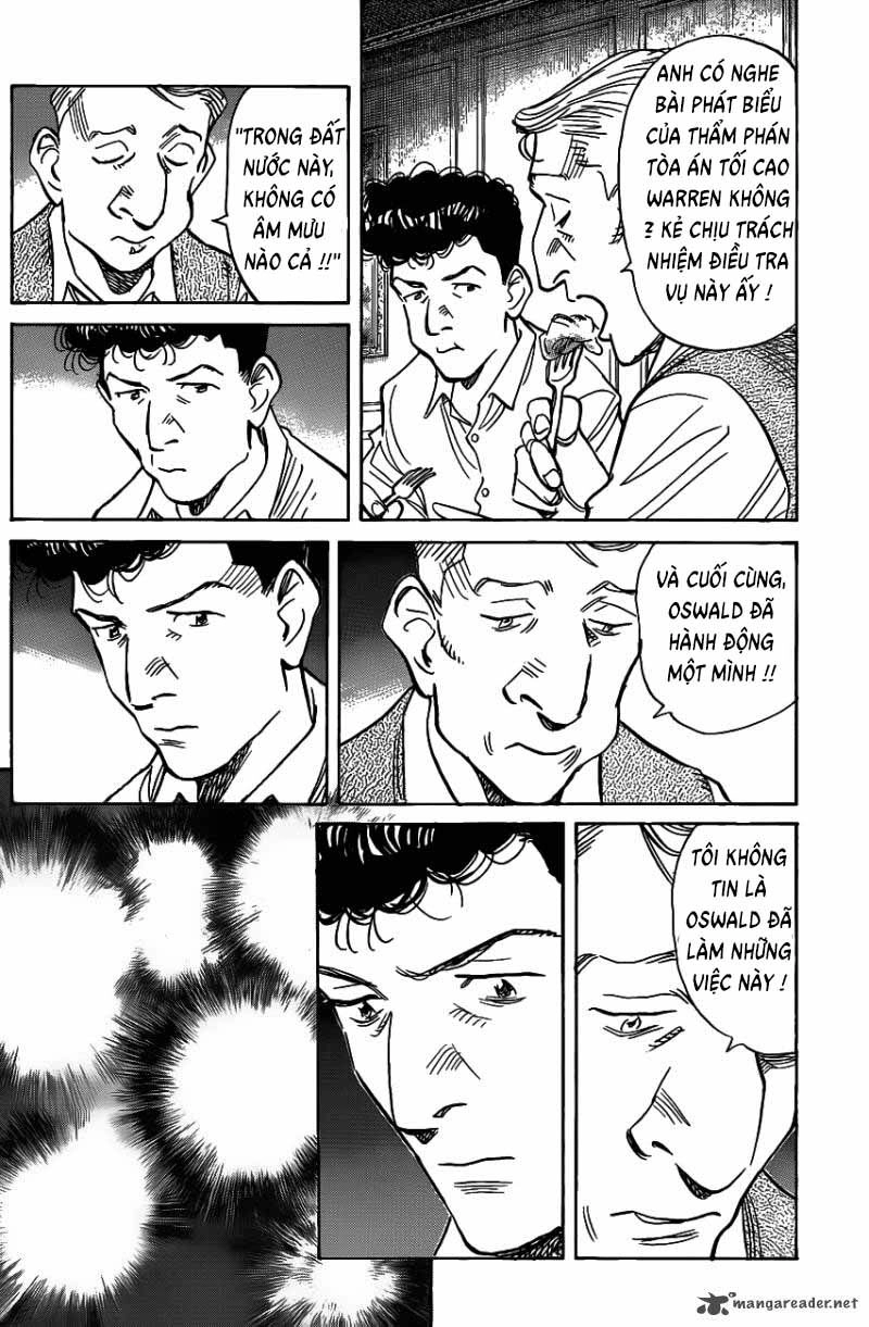 Billy Bat Chapter 62 - 15