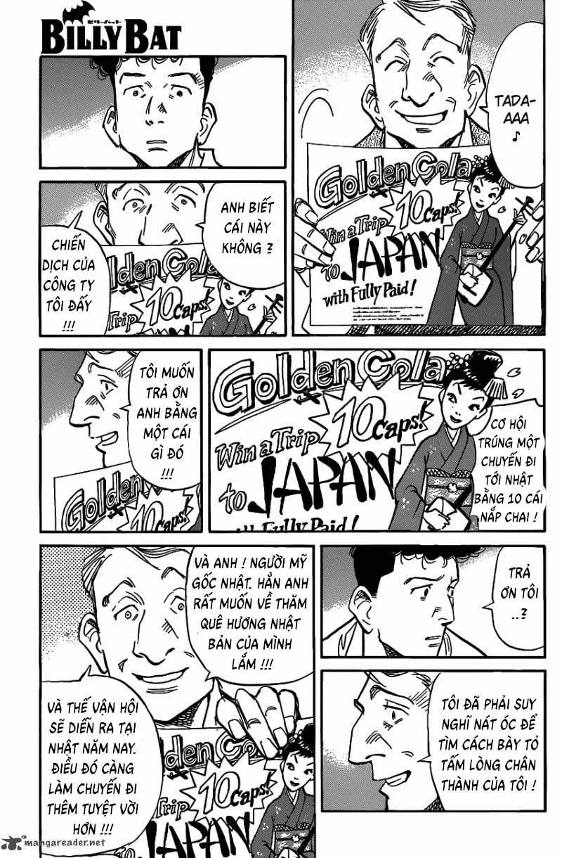 Billy Bat Chapter 62 - 18