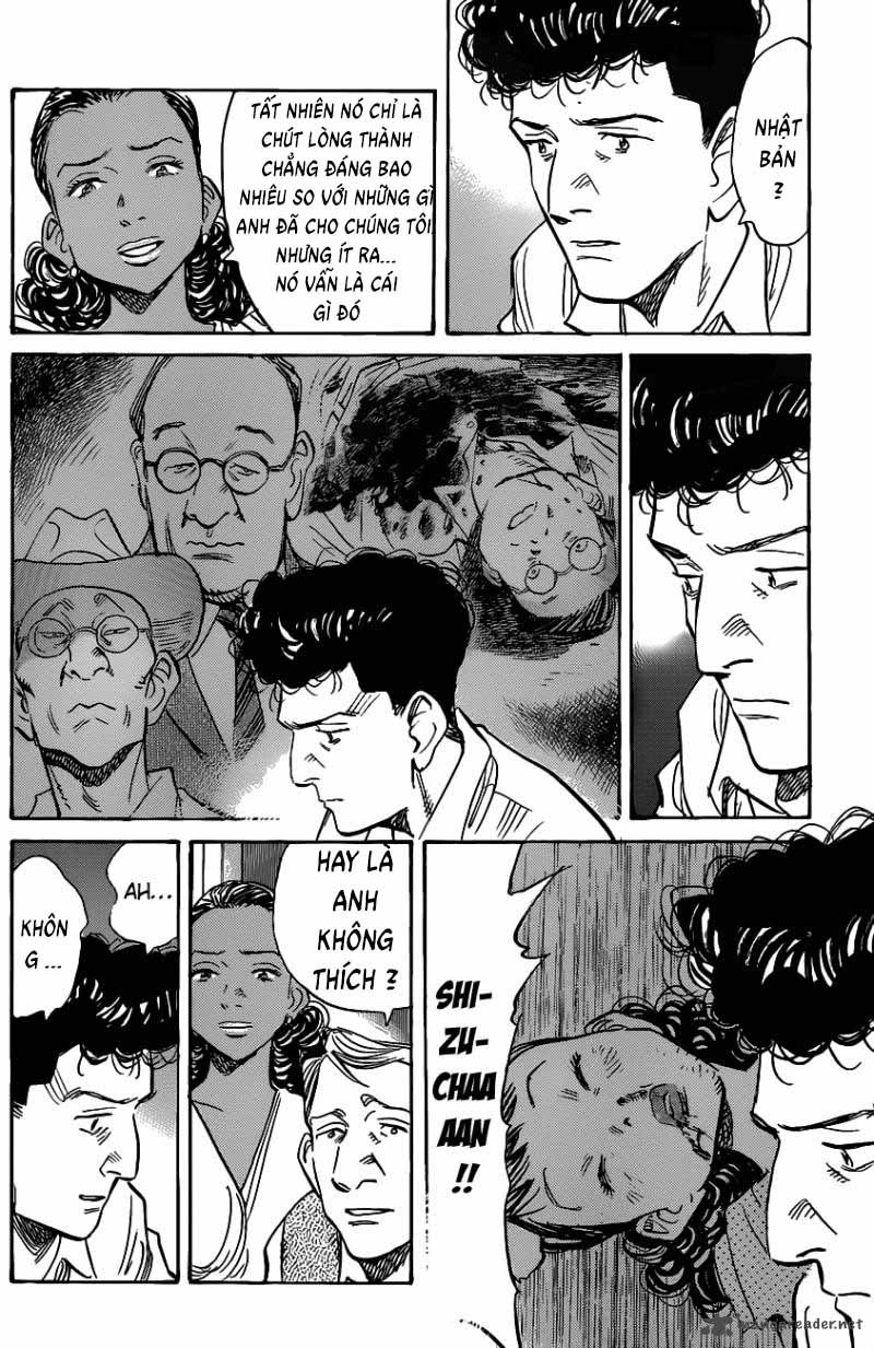 Billy Bat Chapter 62 - 19