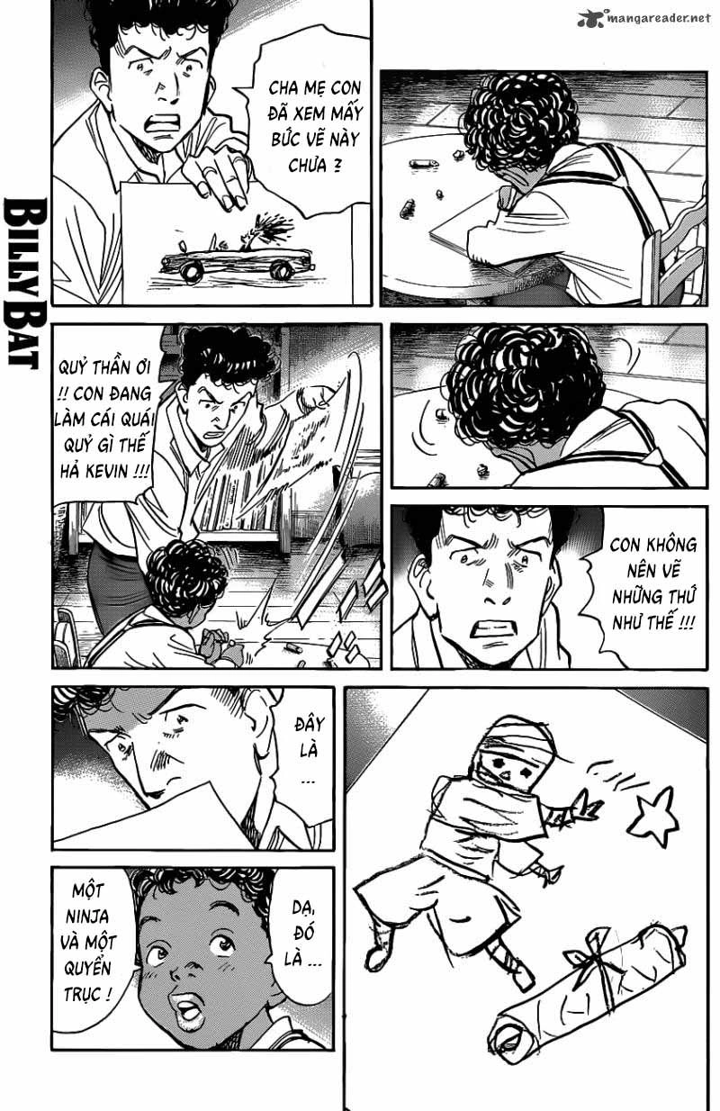 Billy Bat Chapter 62 - 24
