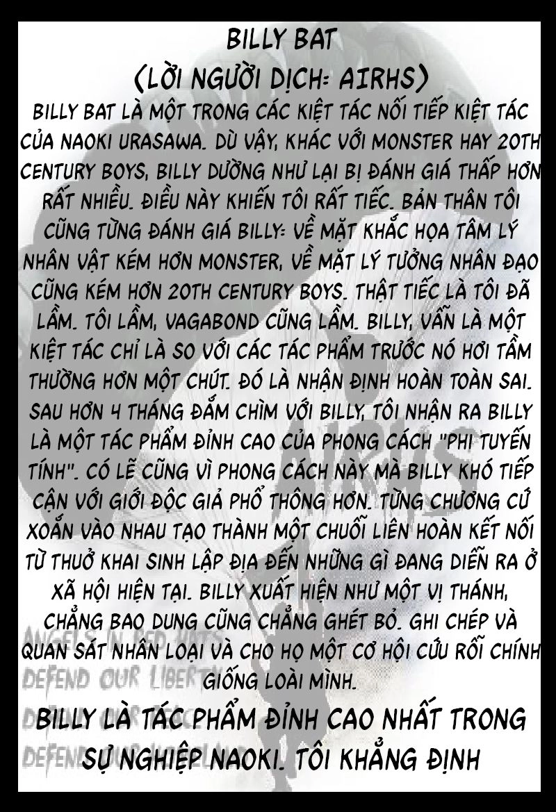 Billy Bat Chapter 62 - 26