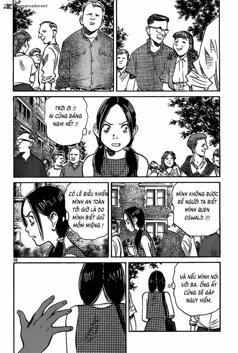 Billy Bat Chapter 63 - 11