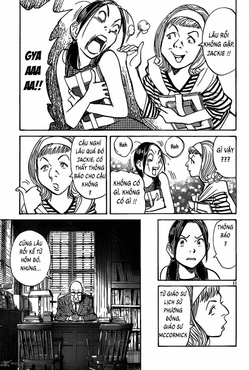 Billy Bat Chapter 63 - 12