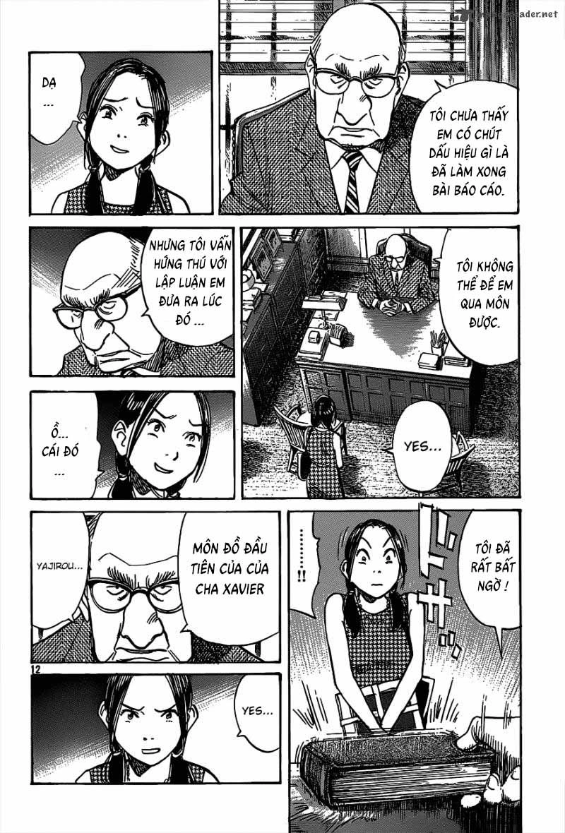 Billy Bat Chapter 63 - 13