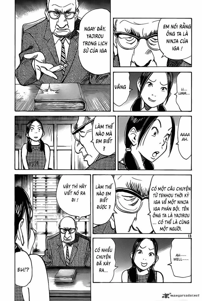 Billy Bat Chapter 63 - 14