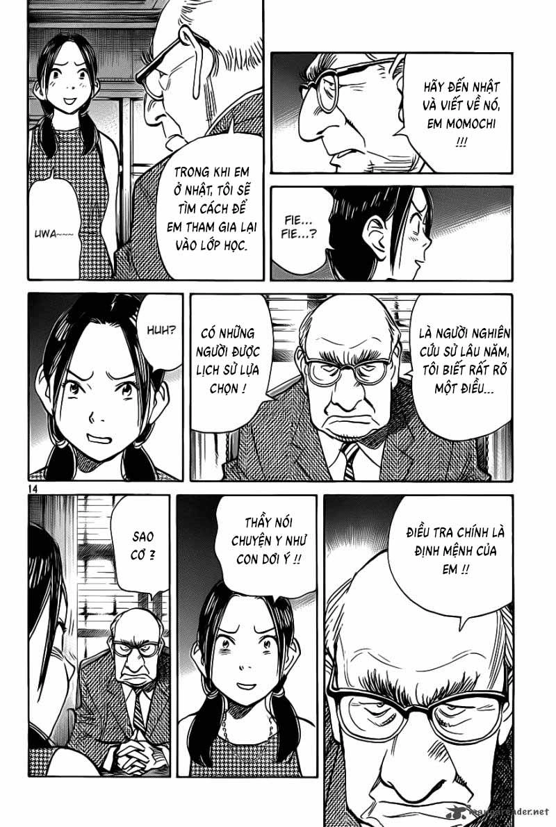 Billy Bat Chapter 63 - 15