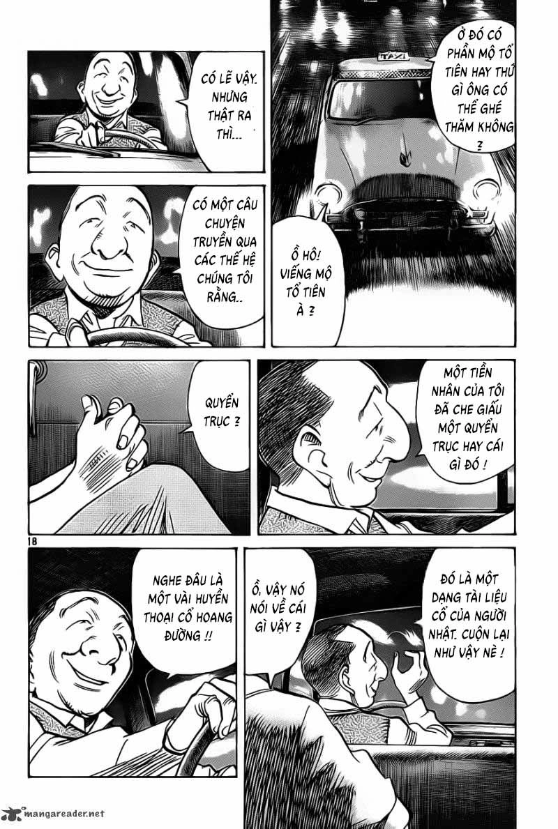 Billy Bat Chapter 63 - 19