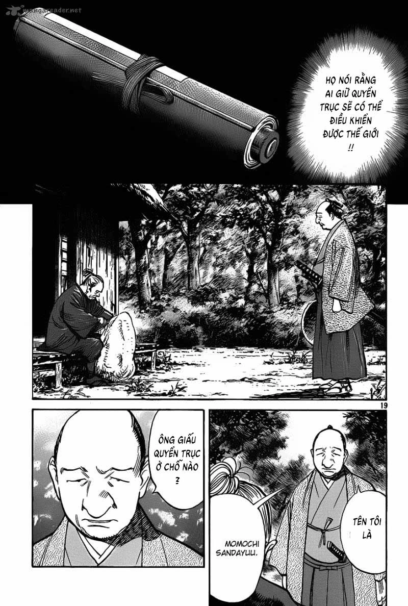 Billy Bat Chapter 63 - 20