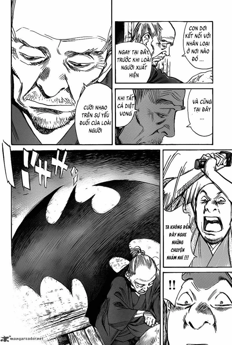 Billy Bat Chapter 63 - 21