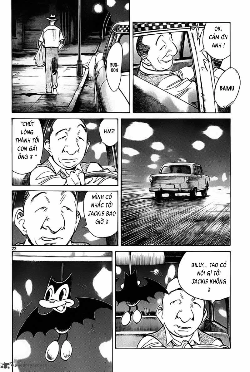 Billy Bat Chapter 63 - 23