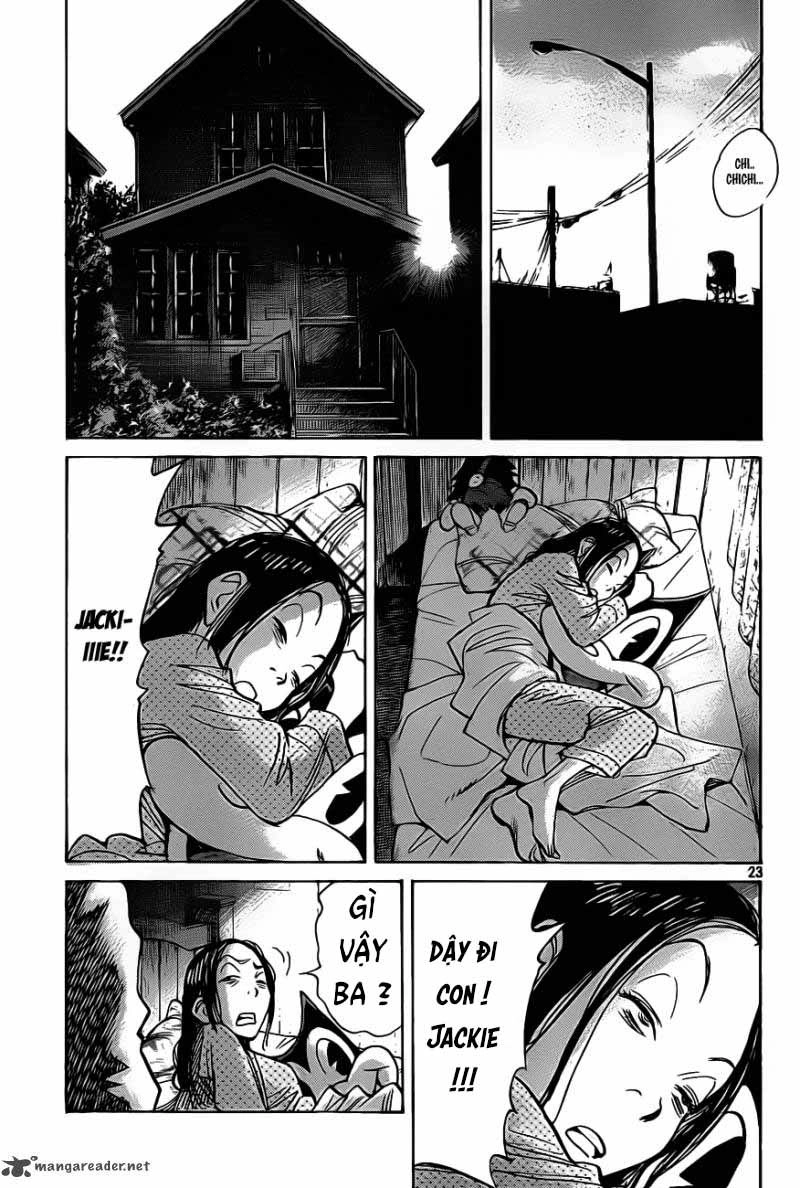 Billy Bat Chapter 63 - 24