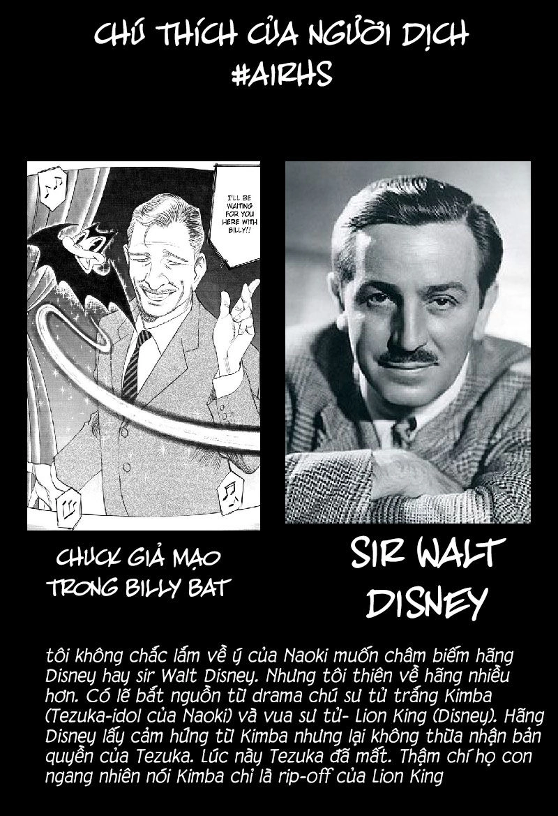 Billy Bat Chapter 63 - 26
