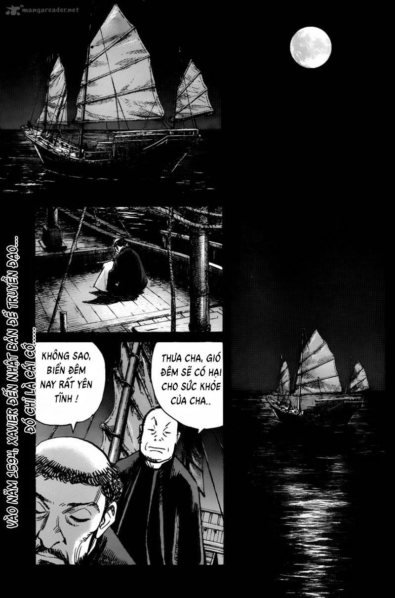 Billy Bat Chapter 64 - 2