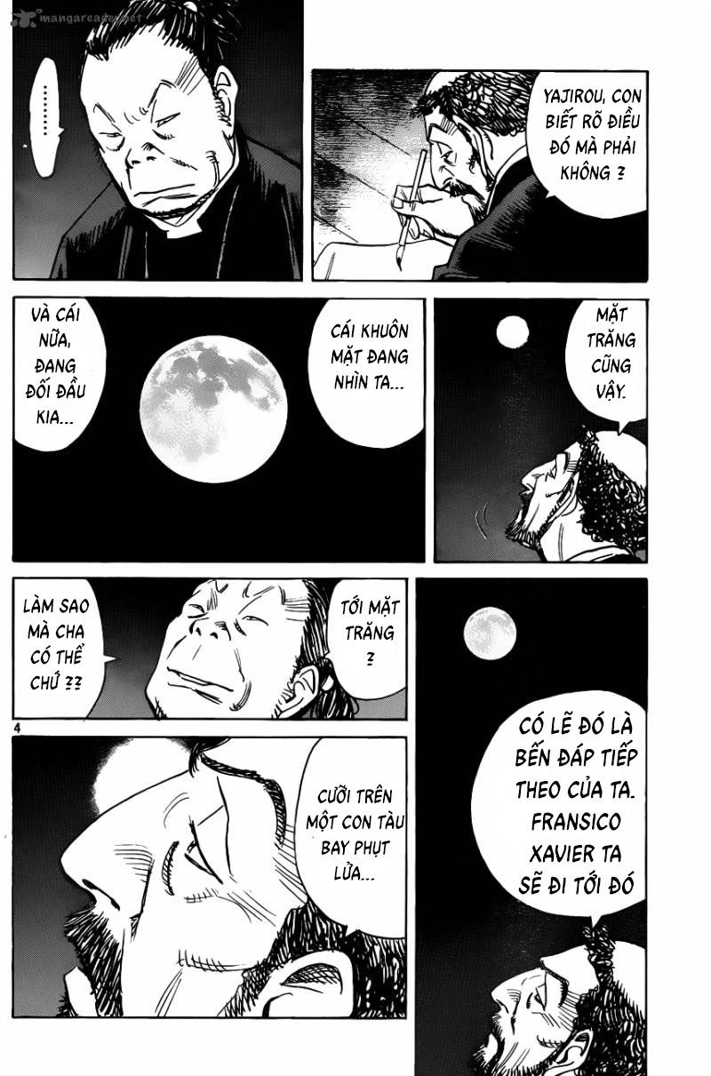 Billy Bat Chapter 64 - 5