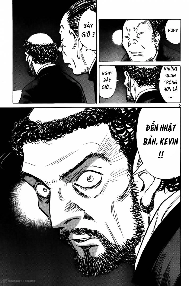 Billy Bat Chapter 64 - 6