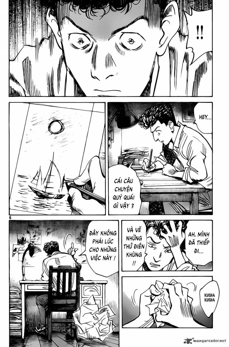 Billy Bat Chapter 64 - 7