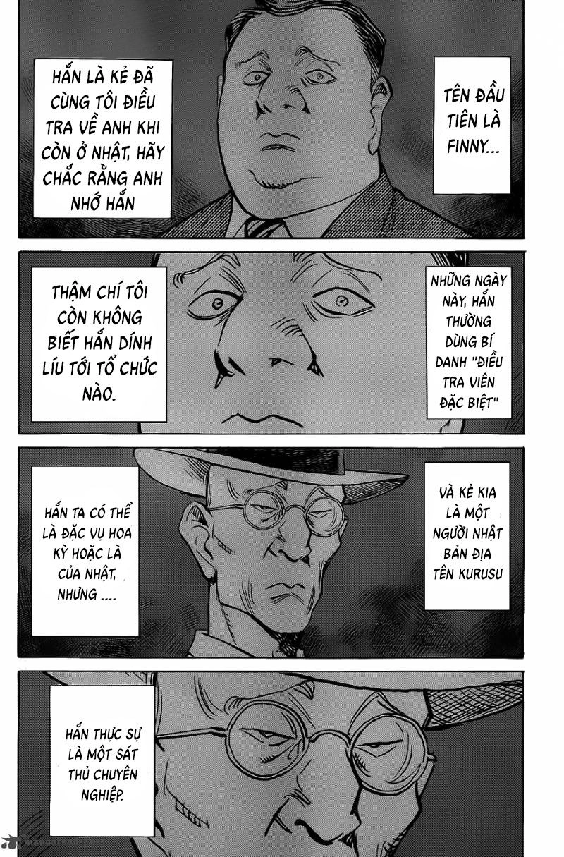 Billy Bat Chapter 64 - 15