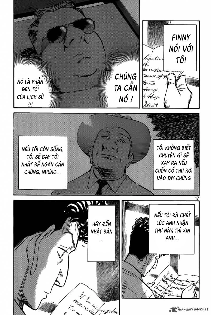 Billy Bat Chapter 64 - 18