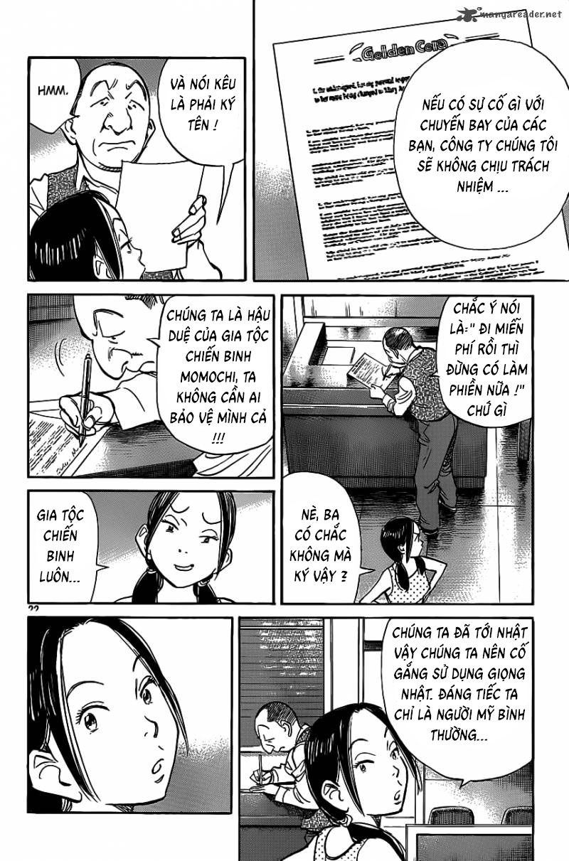 Billy Bat Chapter 64 - 23