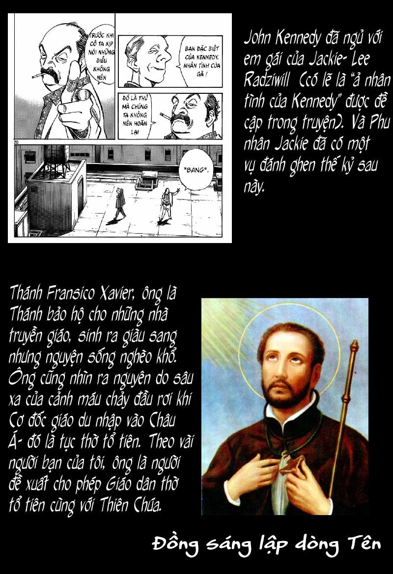 Billy Bat Chapter 64 - 27