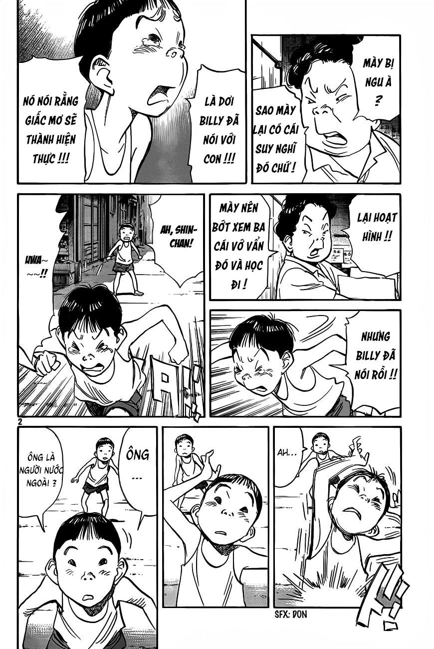 Billy Bat Chapter 65 - 2