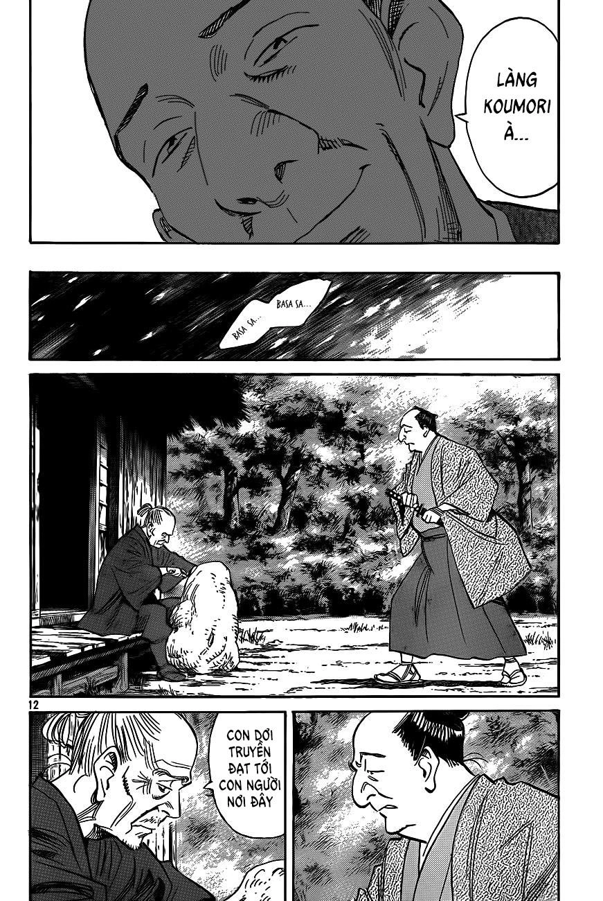 Billy Bat Chapter 65 - 12