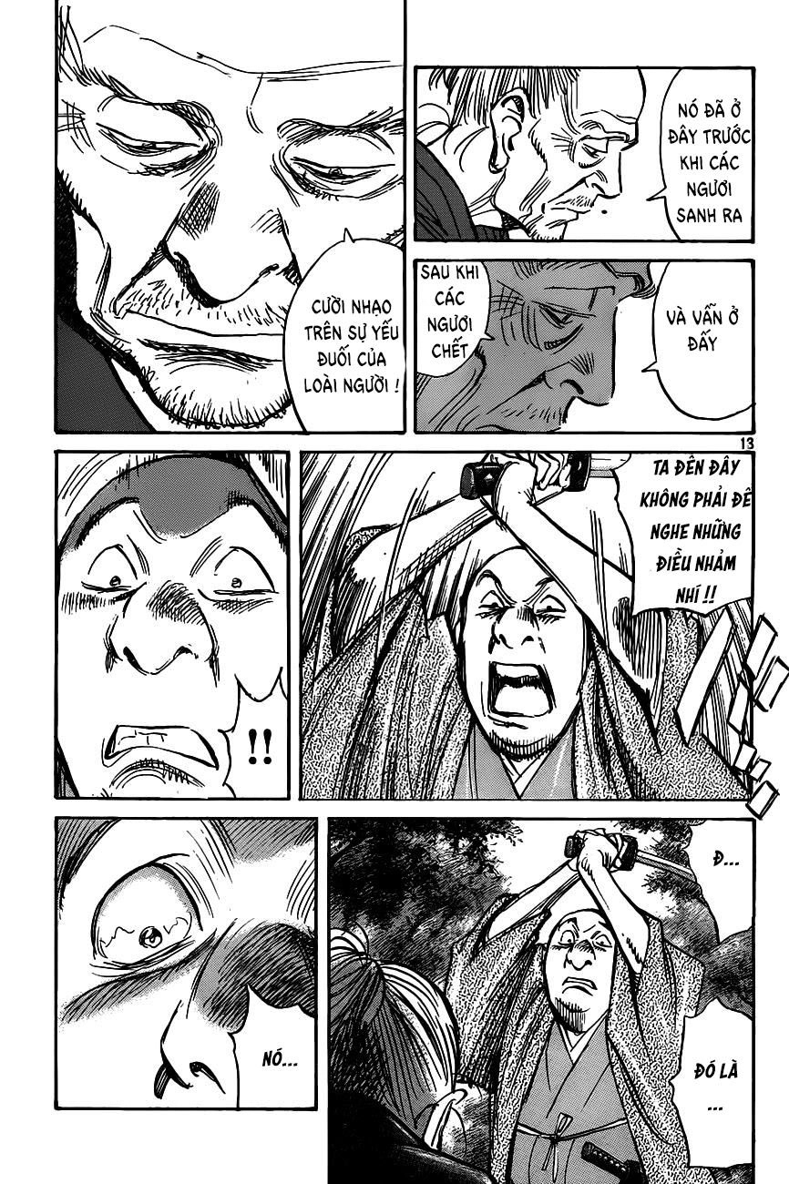 Billy Bat Chapter 65 - 13