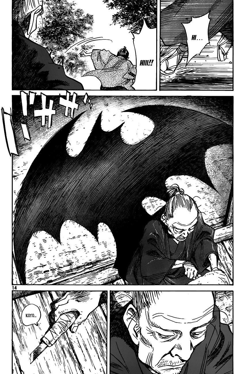 Billy Bat Chapter 65 - 14