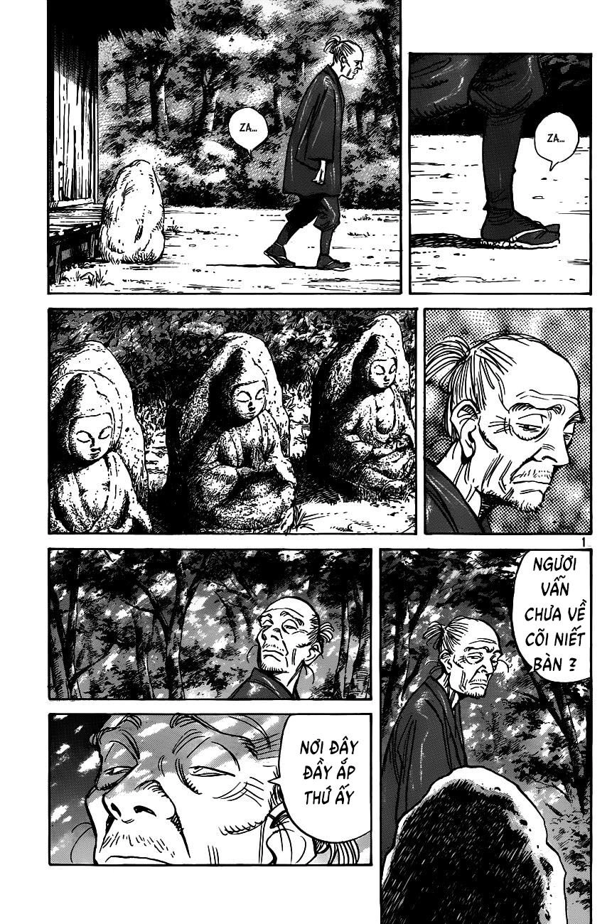 Billy Bat Chapter 65 - 15