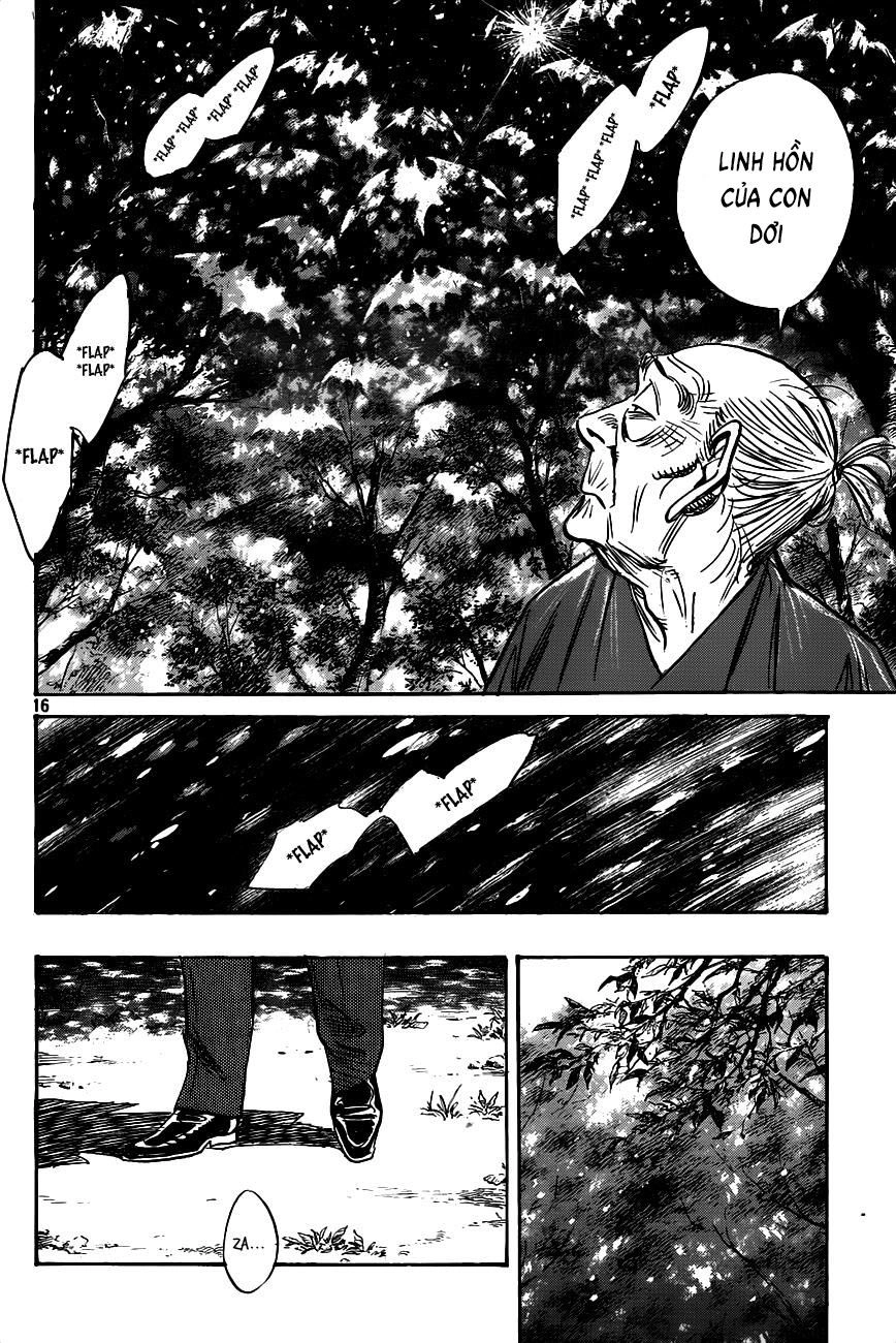 Billy Bat Chapter 65 - 16