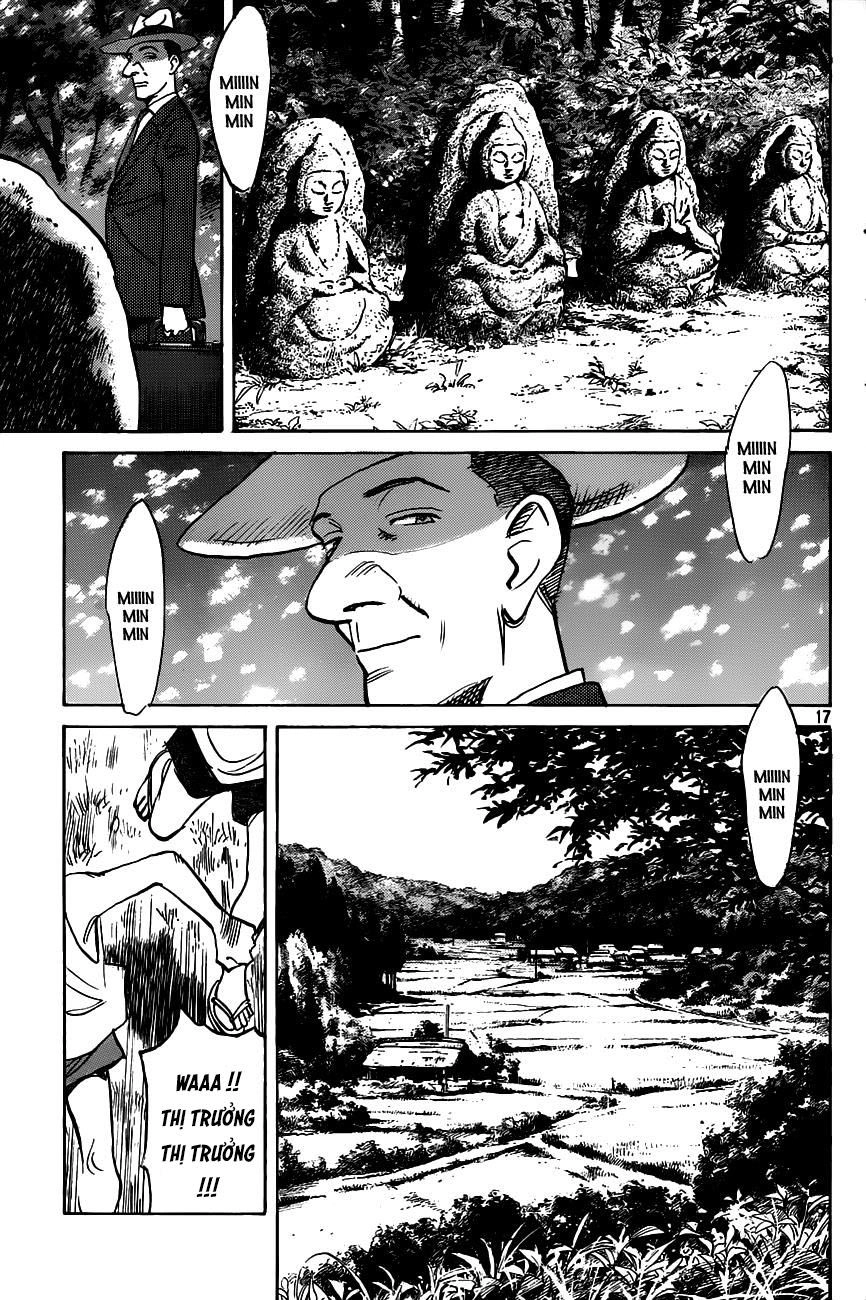 Billy Bat Chapter 65 - 17