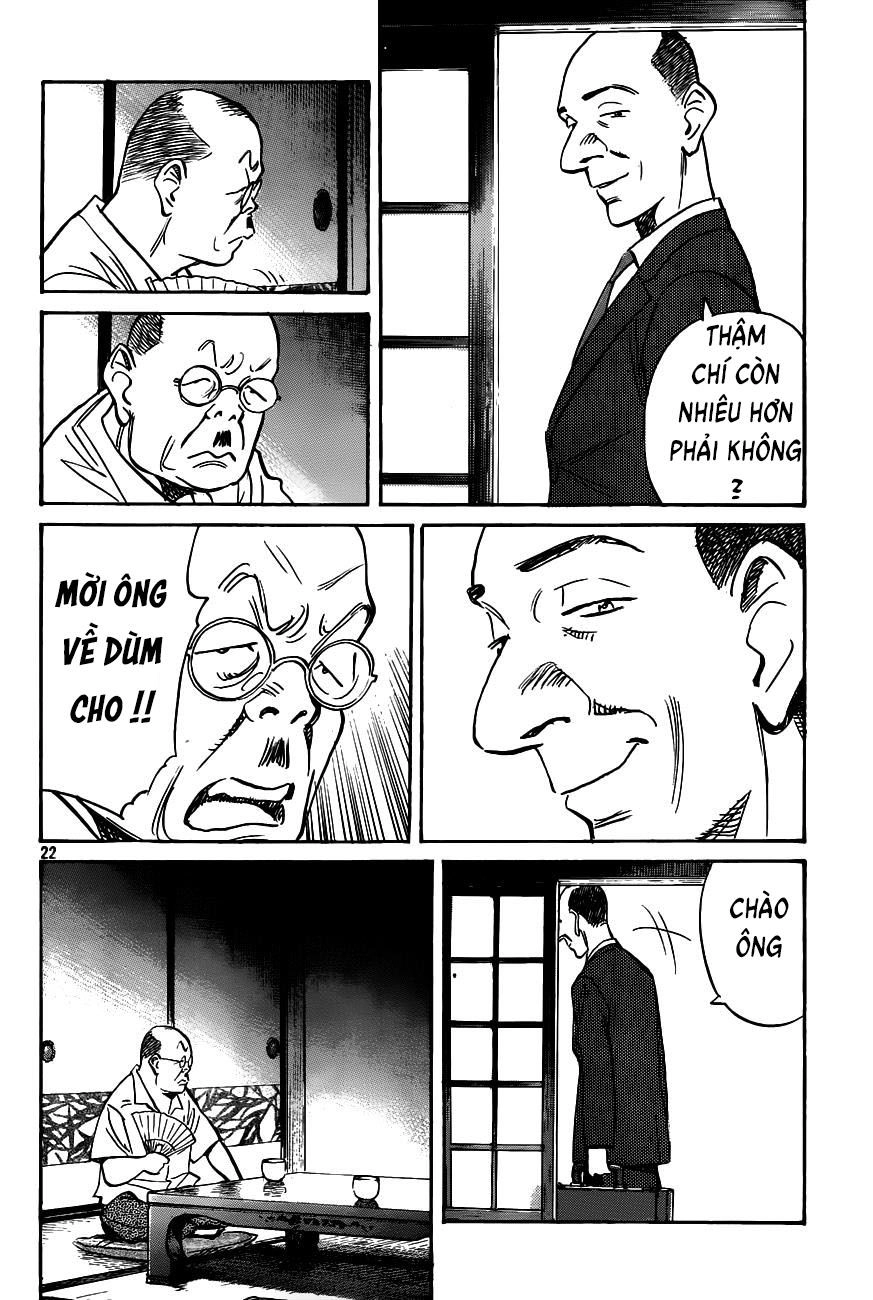 Billy Bat Chapter 65 - 22