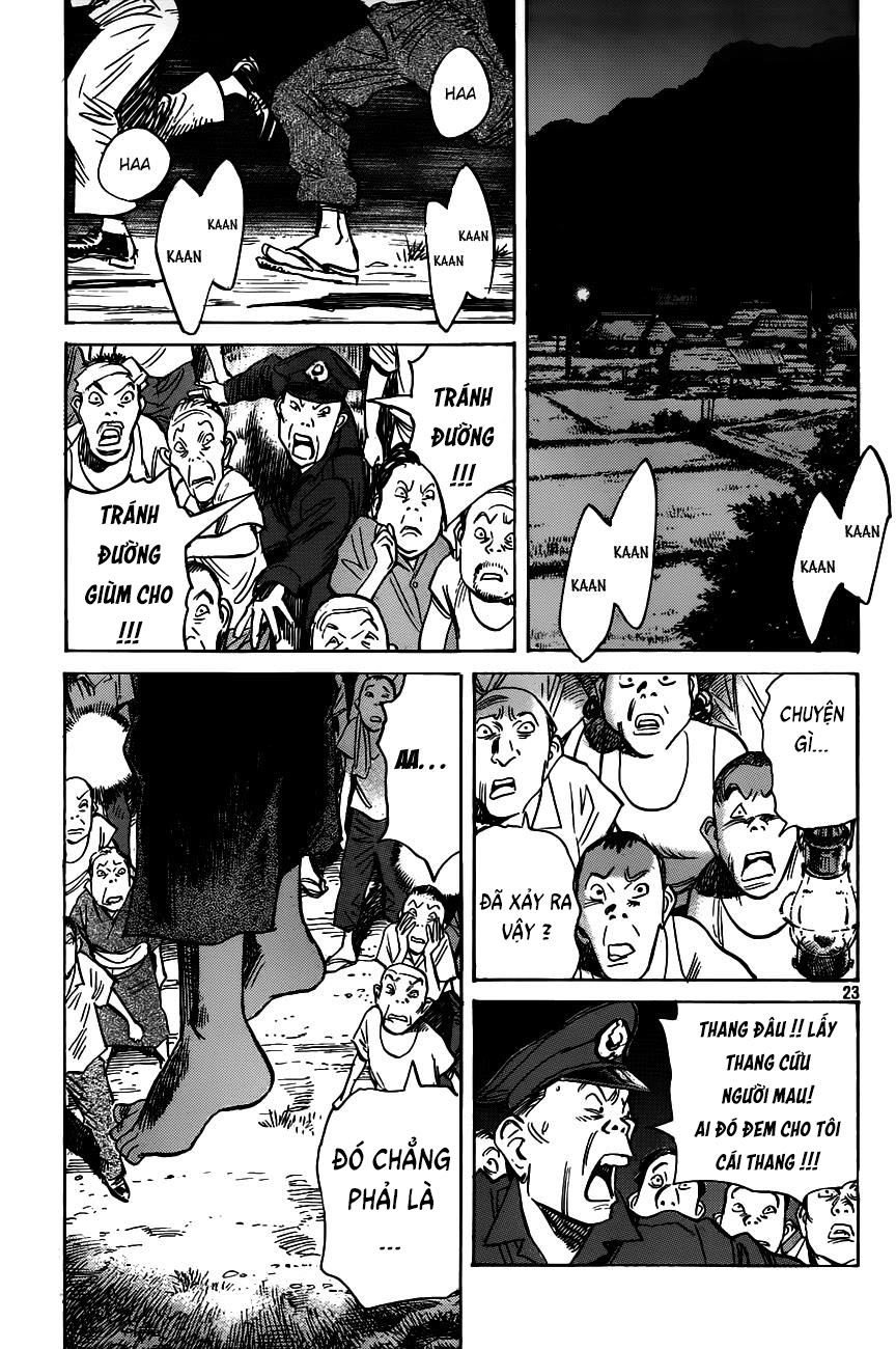 Billy Bat Chapter 65 - 23