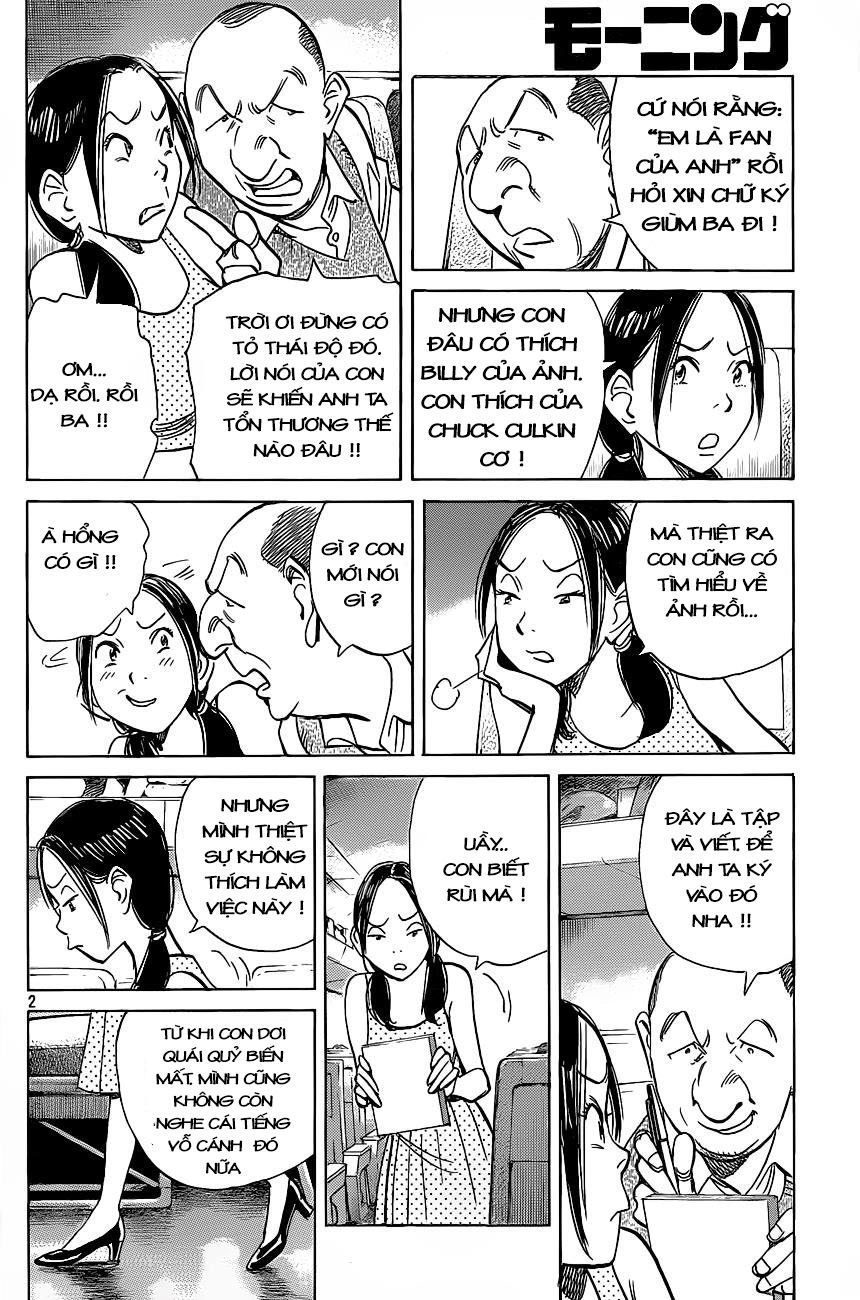 Billy Bat Chapter 66 - 2