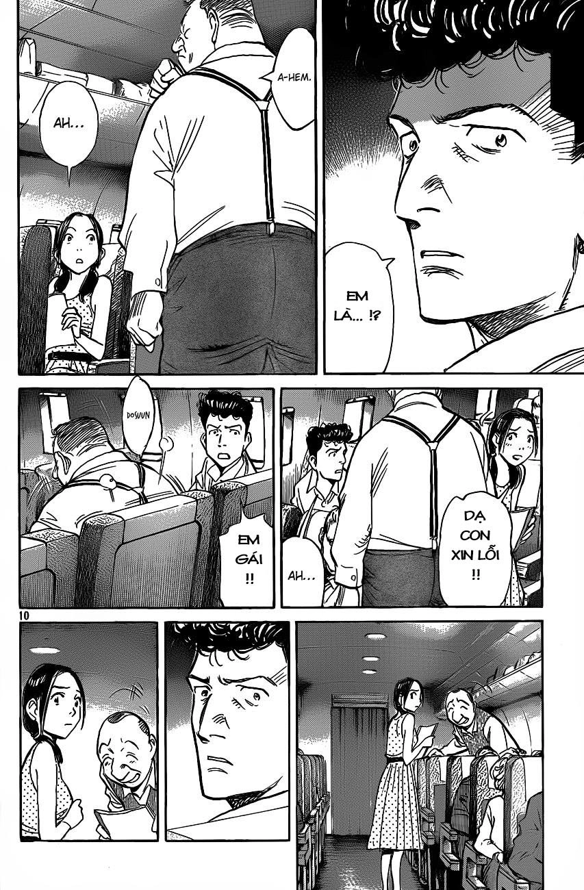 Billy Bat Chapter 66 - 10