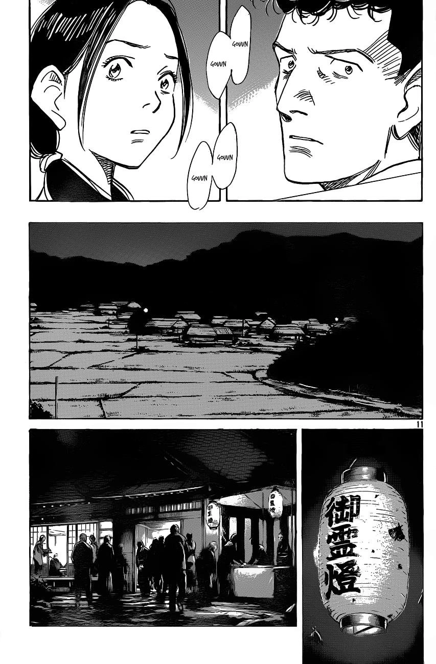 Billy Bat Chapter 66 - 11