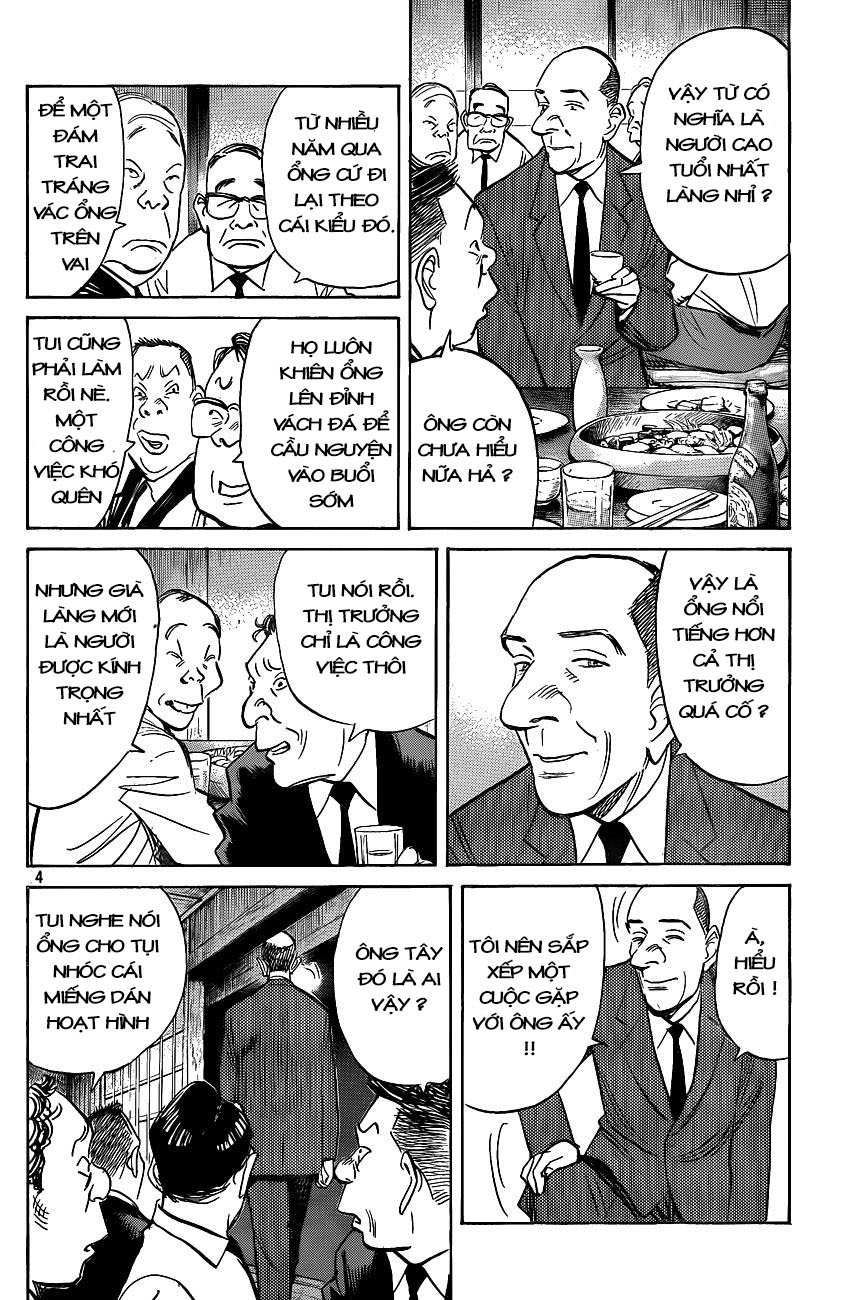 Billy Bat Chapter 66 - 14